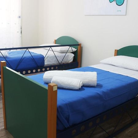 메시나 Casa Colapesce 아파트 외부 사진