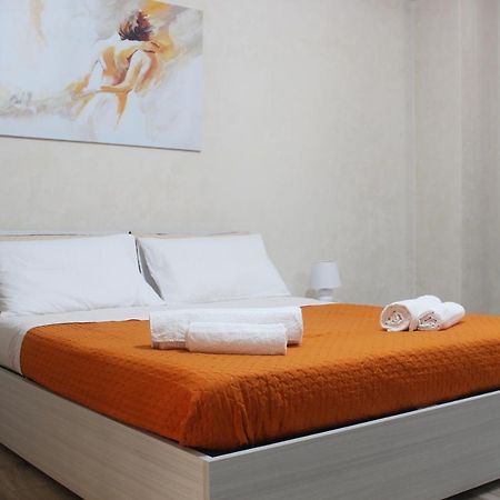 메시나 Casa Colapesce 아파트 외부 사진