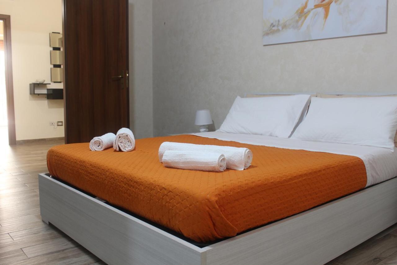 메시나 Casa Colapesce 아파트 외부 사진