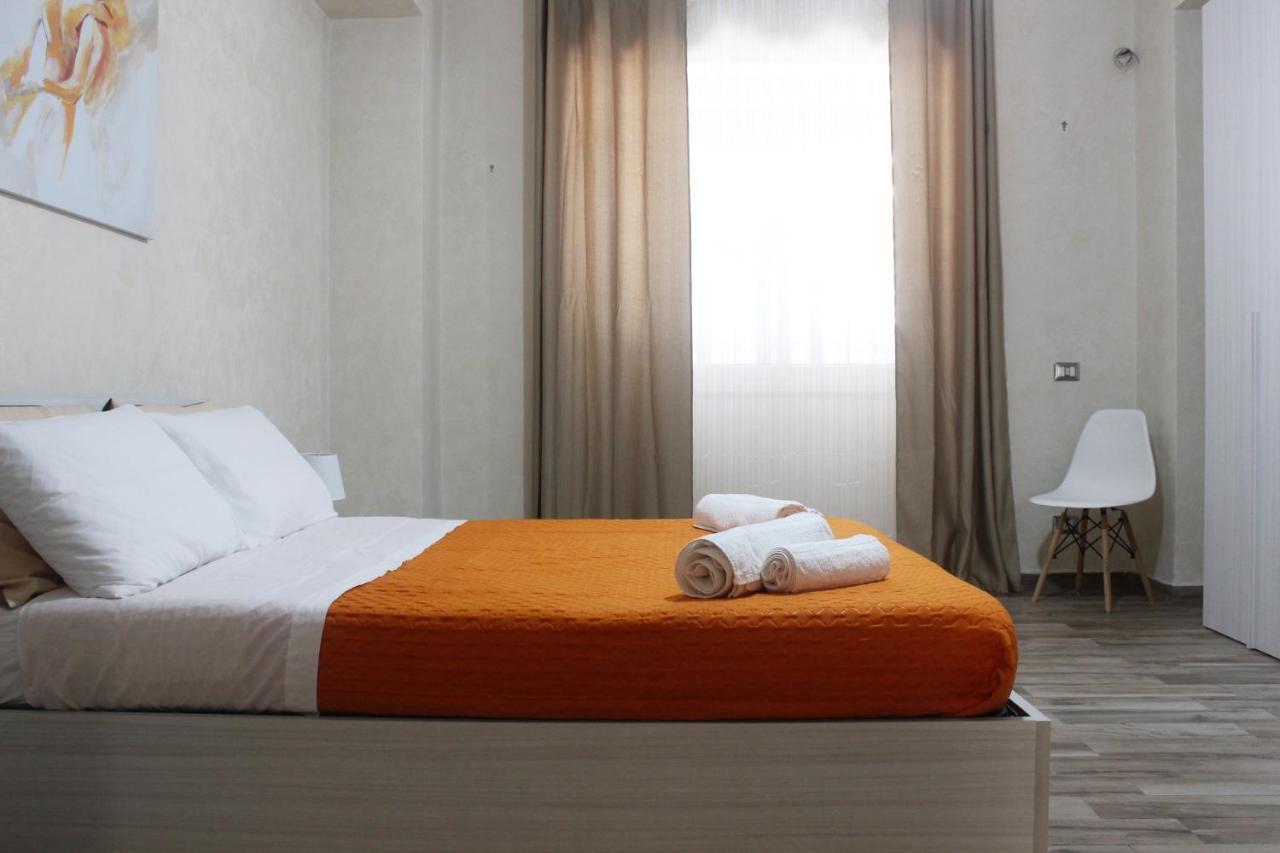 메시나 Casa Colapesce 아파트 외부 사진