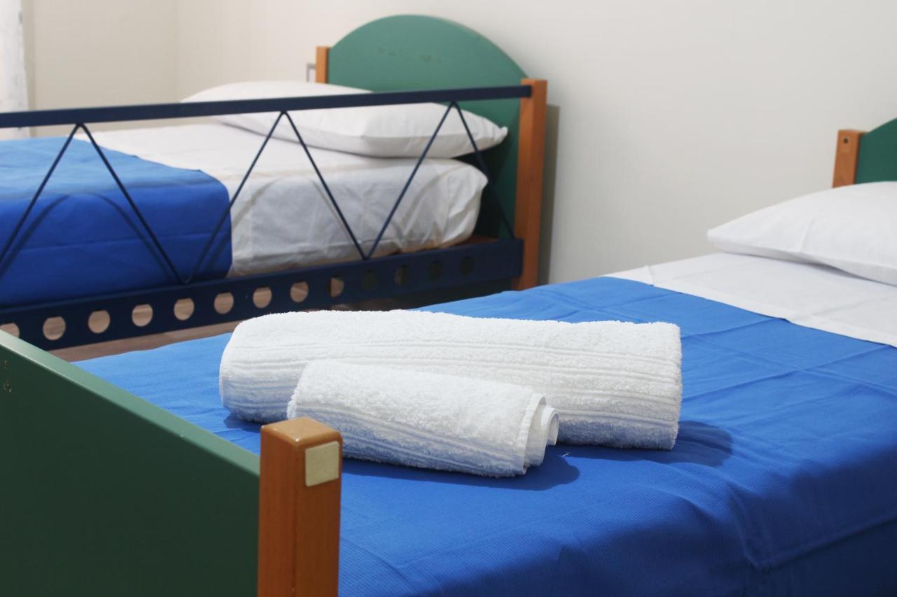 메시나 Casa Colapesce 아파트 외부 사진