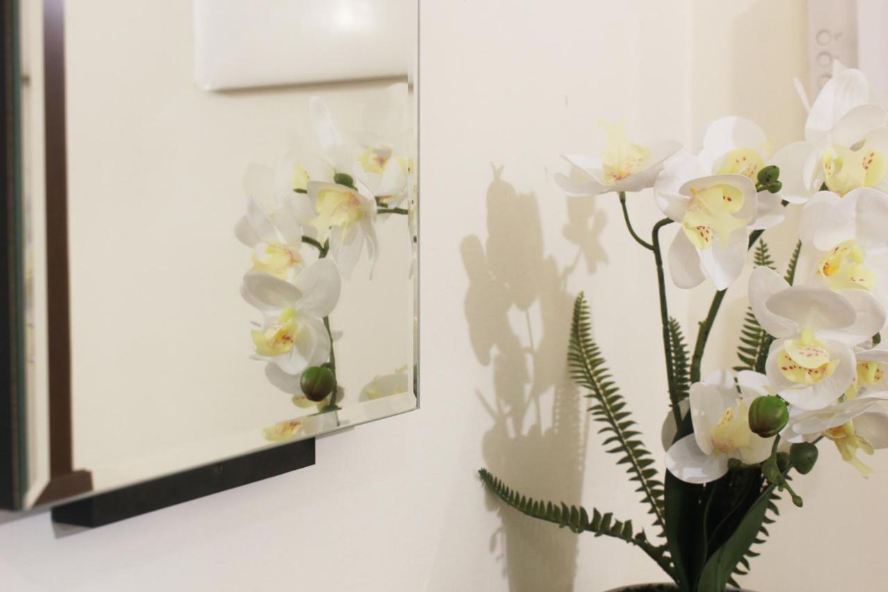 메시나 Casa Colapesce 아파트 외부 사진