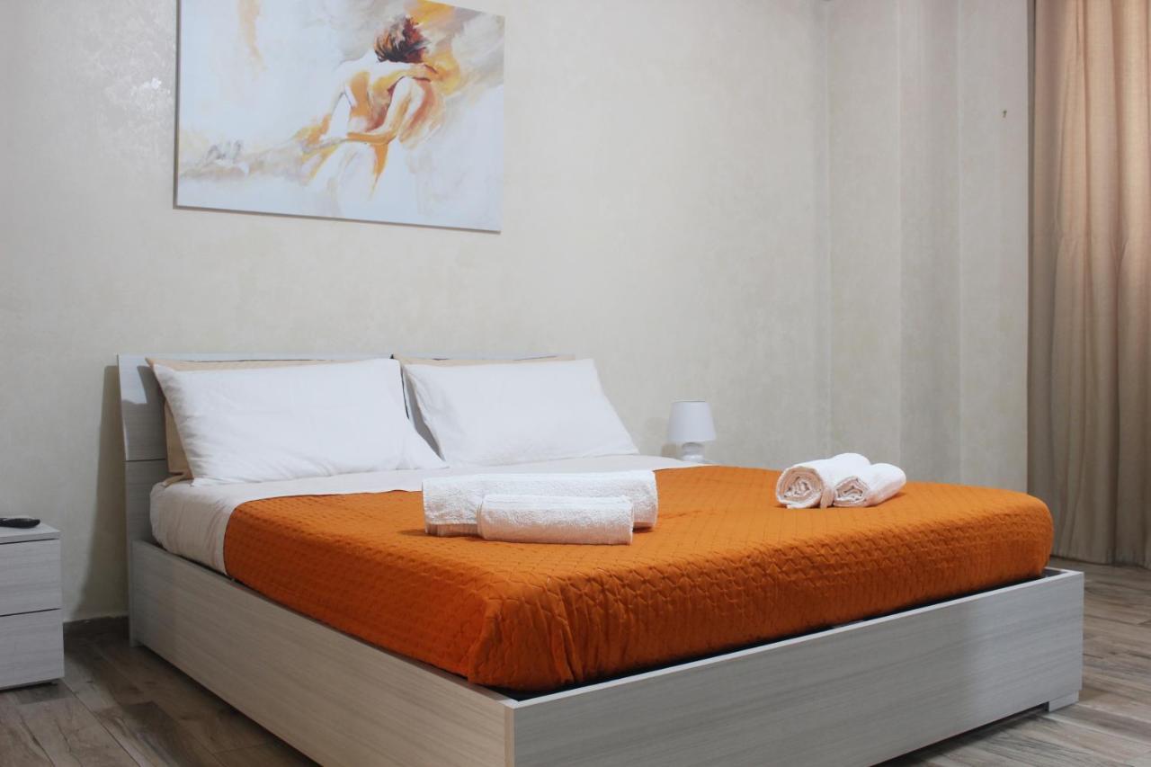 메시나 Casa Colapesce 아파트 외부 사진